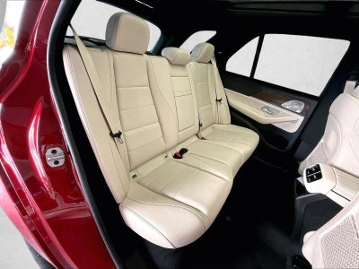 2023 Mercedes-Benz GLE GLE 350 SUV