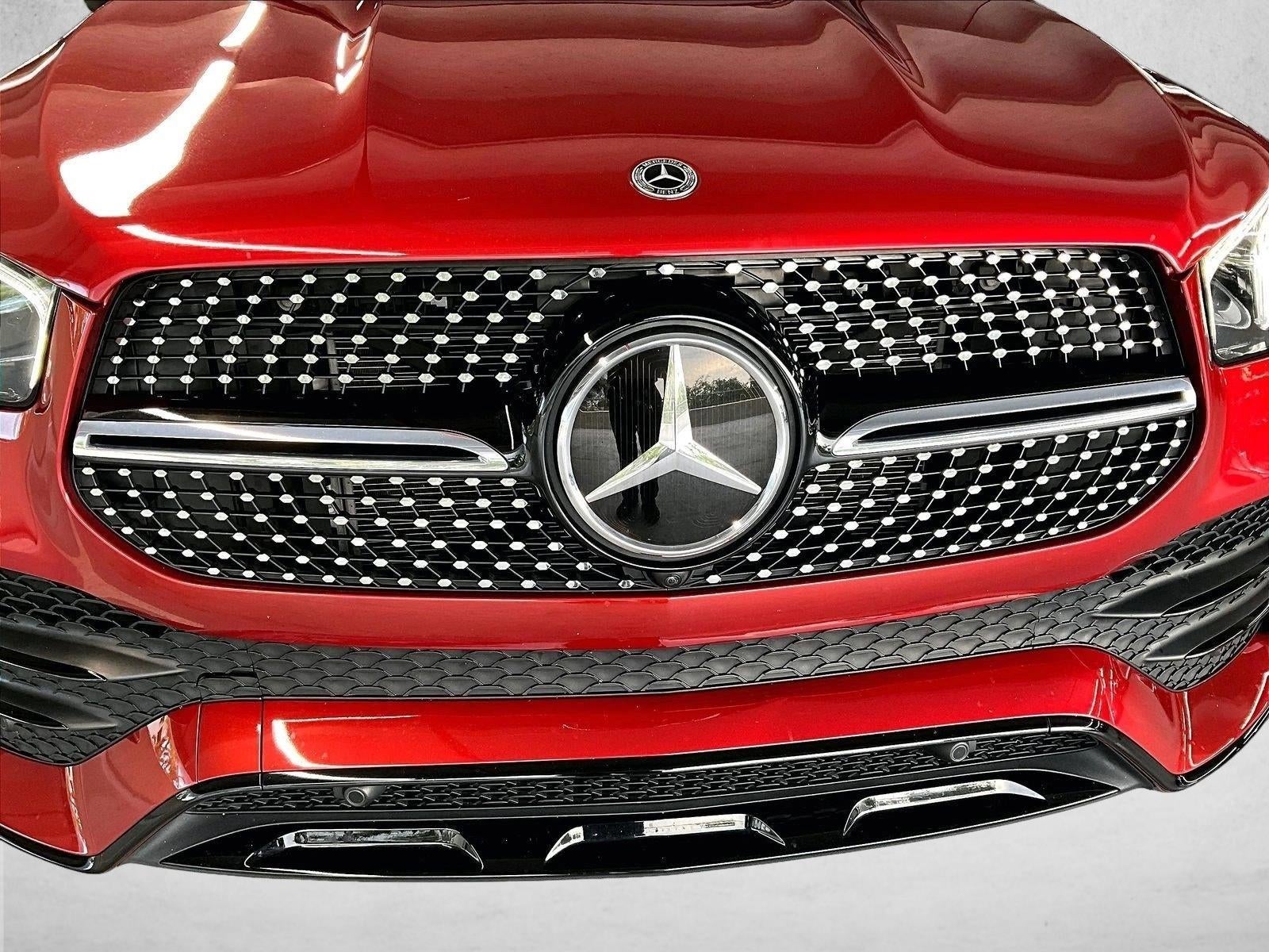 2023 Mercedes-Benz GLE GLE 350 SUV