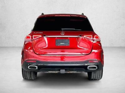 2023 Mercedes-Benz GLE GLE 350 SUV