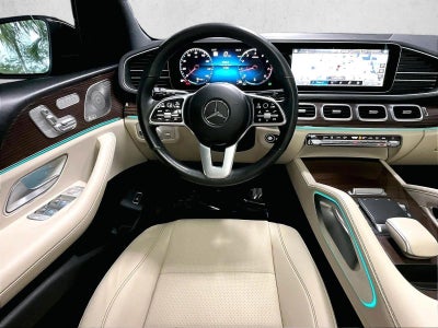 2023 Mercedes-Benz GLE GLE 350 SUV