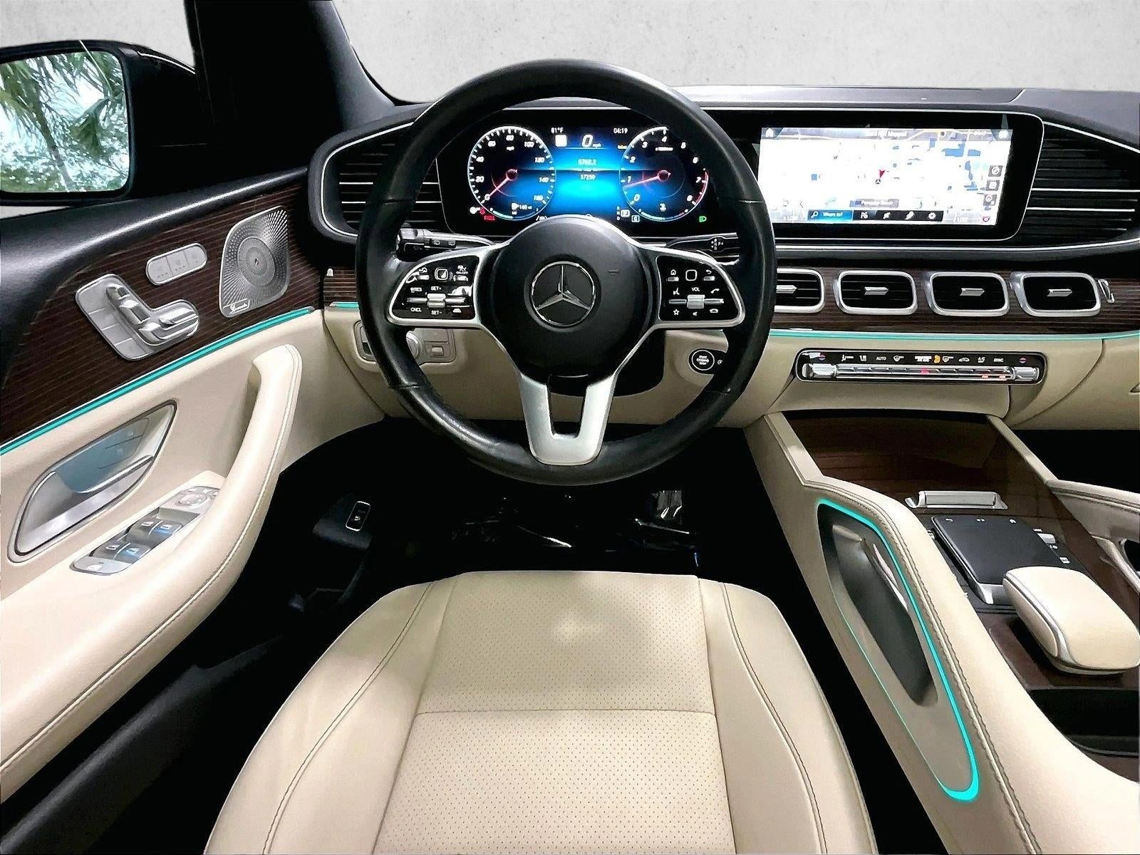2023 Mercedes-Benz GLE GLE 350 SUV