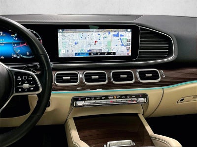 2023 Mercedes-Benz GLE GLE 350 SUV