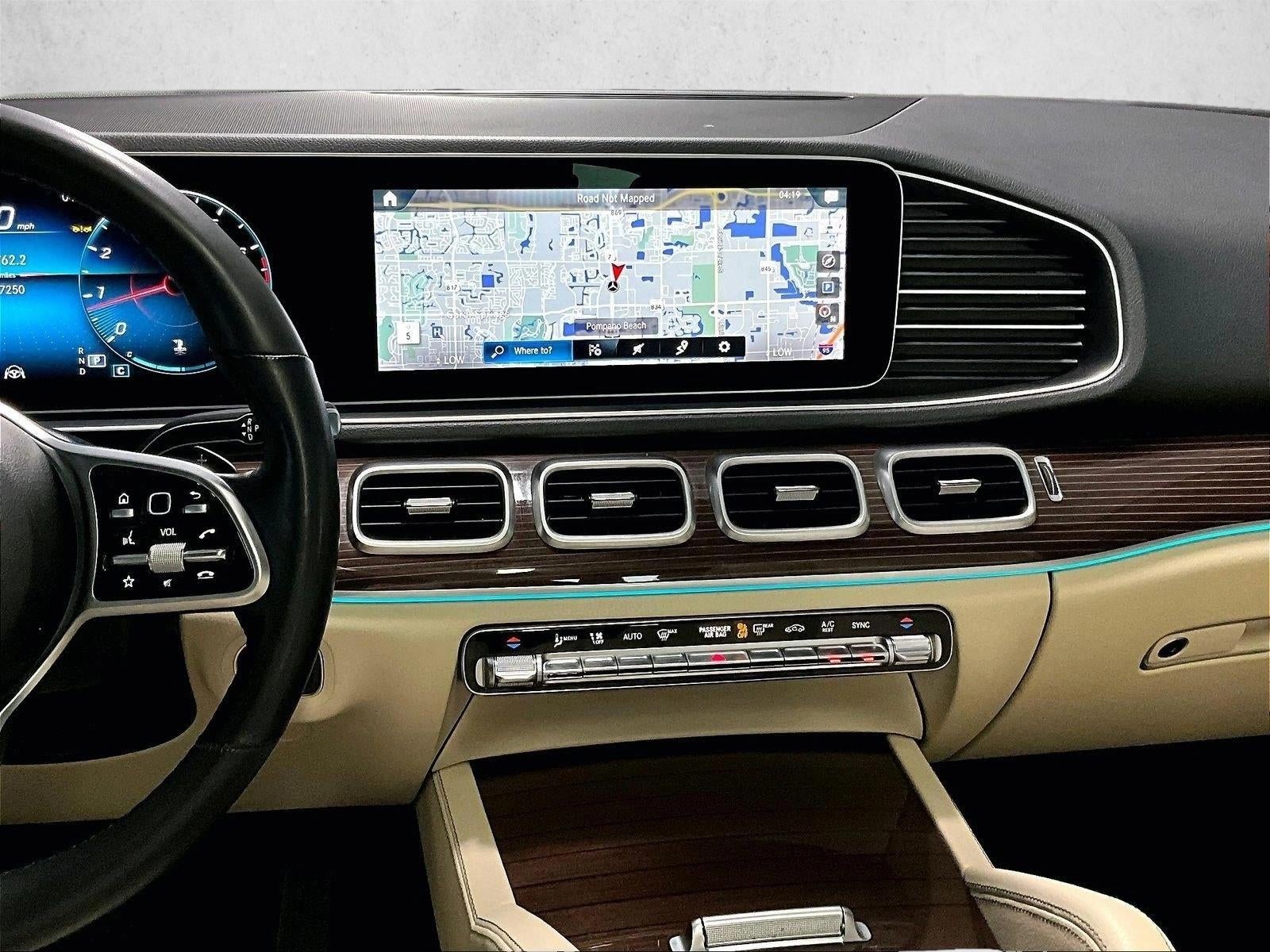 2023 Mercedes-Benz GLE GLE 350 SUV