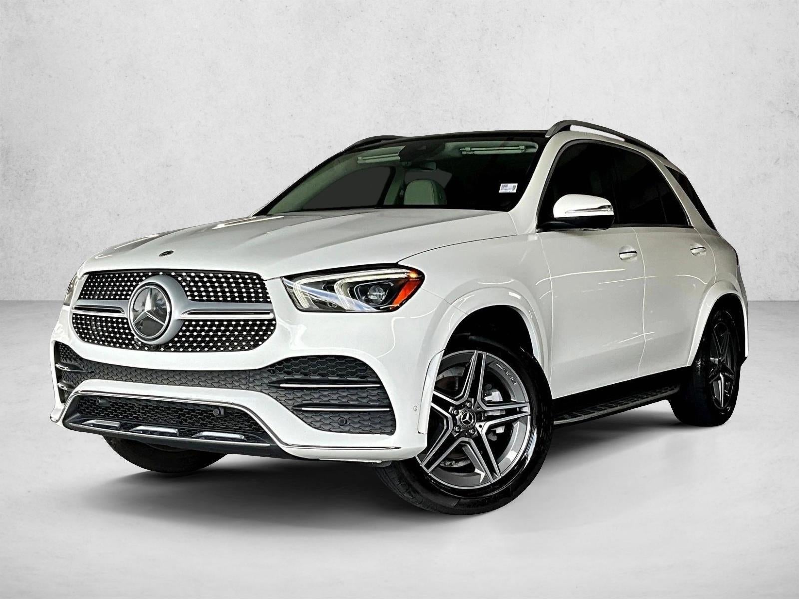 2023 Mercedes-Benz GLE GLE 350 SUV