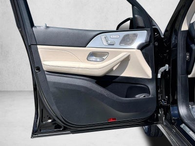 2023 Mercedes-Benz GLE GLE 350 4MATIC® SUV