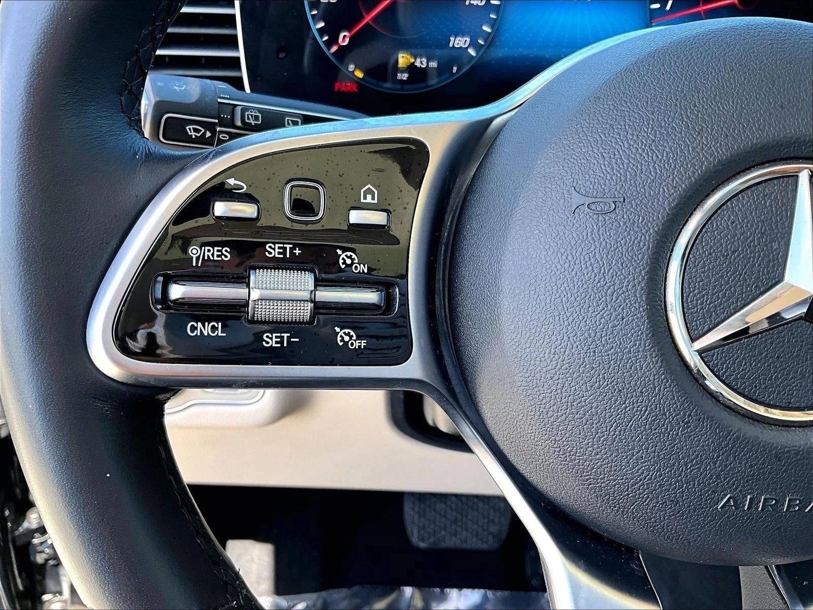 2023 Mercedes-Benz GLE GLE 350 4MATIC® SUV