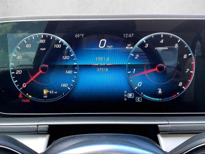 2023 Mercedes-Benz GLE GLE 350 4MATIC® SUV