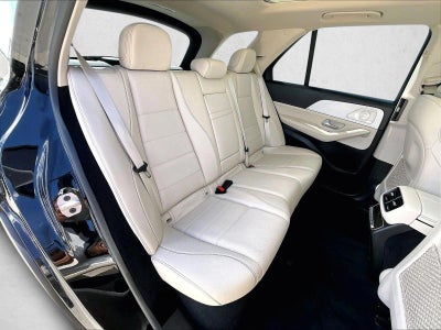 2023 Mercedes-Benz GLE GLE 350 4MATIC® SUV