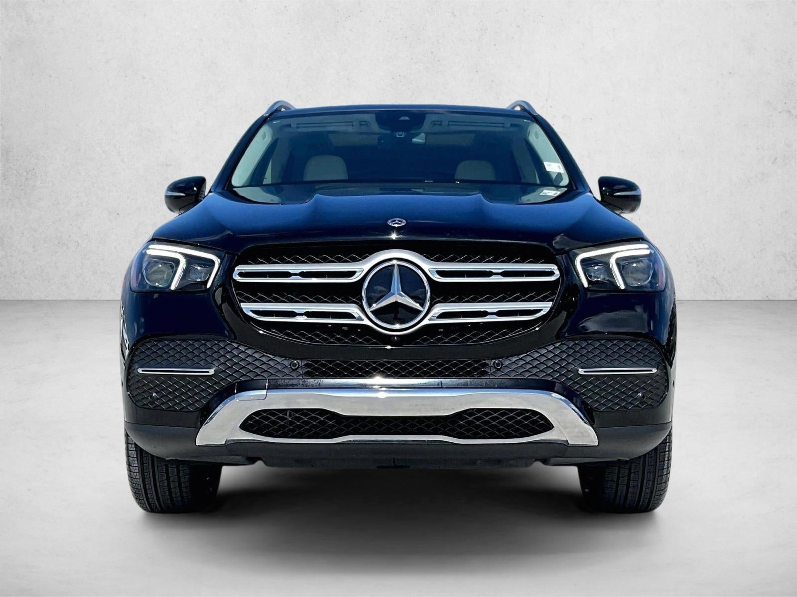 2023 Mercedes-Benz GLE GLE 350 4MATIC® SUV