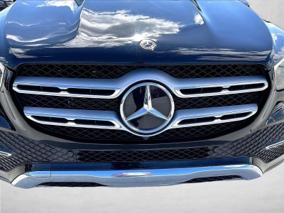 2023 Mercedes-Benz GLE GLE 350 4MATIC® SUV