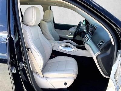 2023 Mercedes-Benz GLE GLE 350 4MATIC® SUV