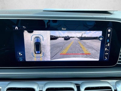 2024 Mercedes-Benz GLE GLE 450 4MATIC® SUV