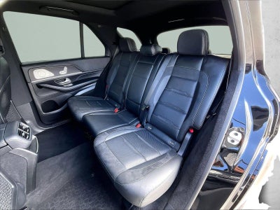 2024 Mercedes-Benz GLE AMG® GLE 53 4MATIC®+ SUV