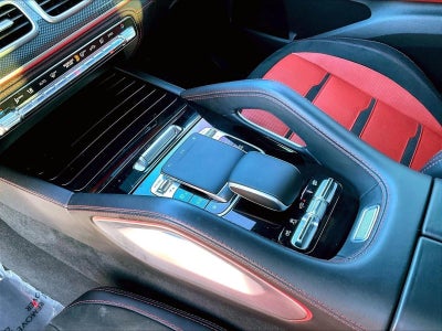 2023 Mercedes-Benz GLE AMG® GLE 53 4MATIC® Coupe