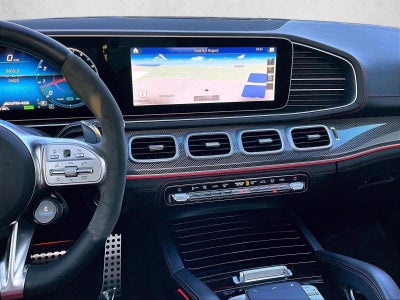 2023 Mercedes-Benz GLE AMG® GLE 53 4MATIC® Coupe