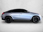 2025 Mercedes-Benz GLE AMG® GLE 53 4MATIC®+ Coupe