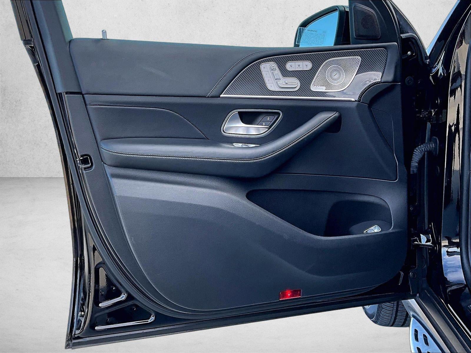 2021 Mercedes-Benz GLE AMG® GLE 53 4MATIC® Coupe