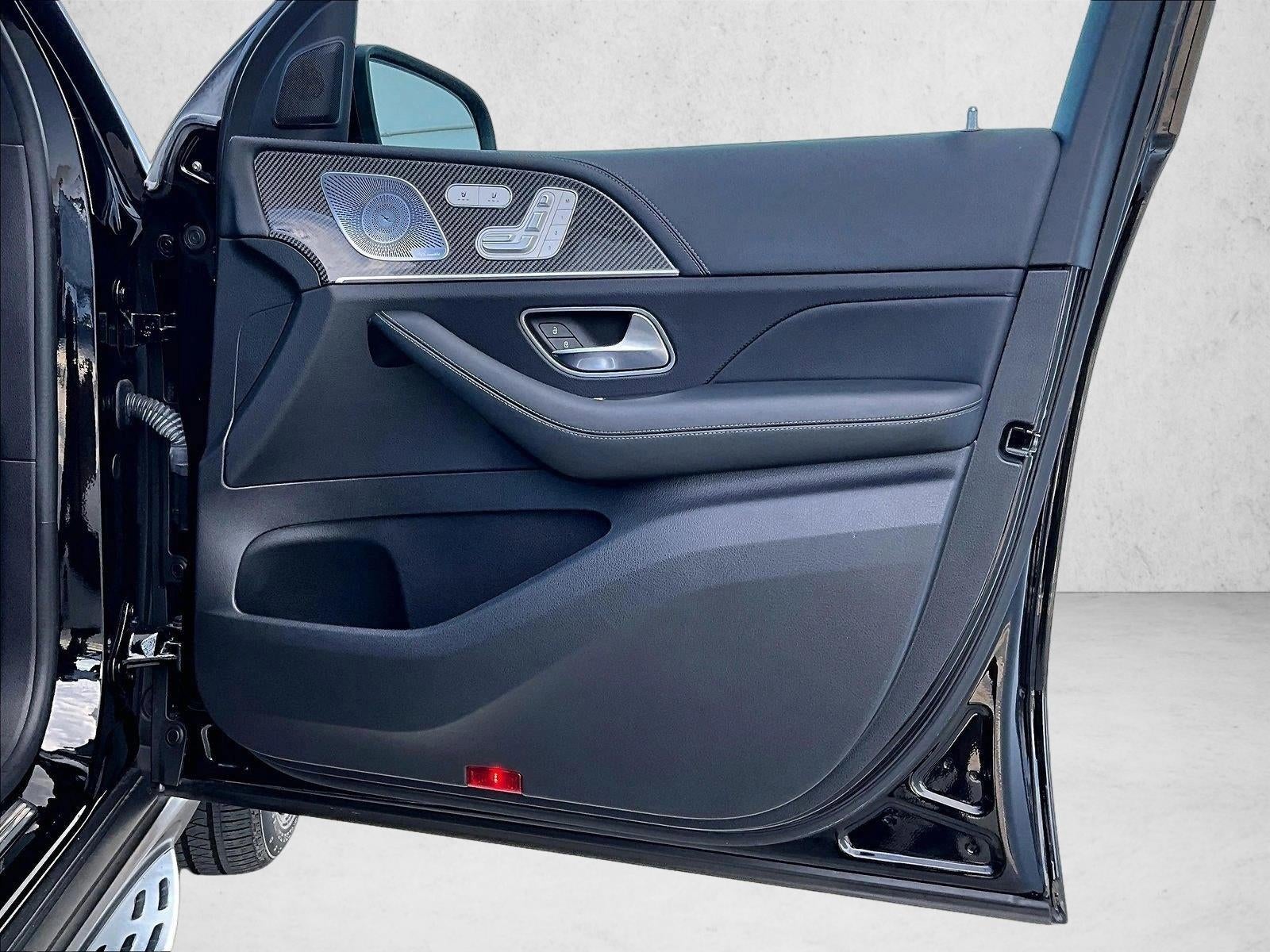 2021 Mercedes-Benz GLE AMG® GLE 53 4MATIC® Coupe