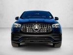 2021 Mercedes-Benz GLE AMG® GLE 53 4MATIC® Coupe