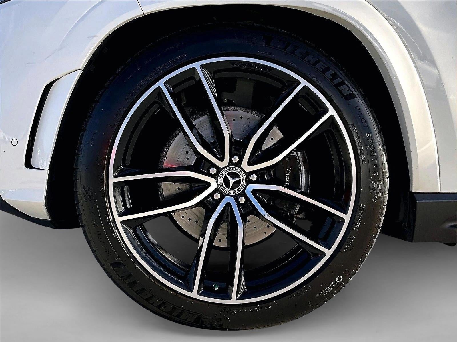 2023 Mercedes-Benz GLS GLS 450 4MATIC® SUV