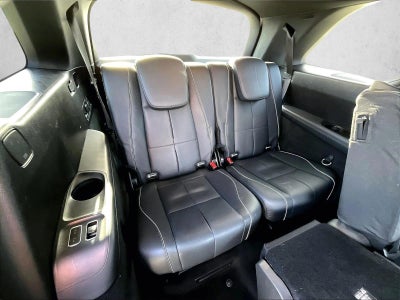 2023 Mercedes-Benz GLS GLS 450 4MATIC® SUV