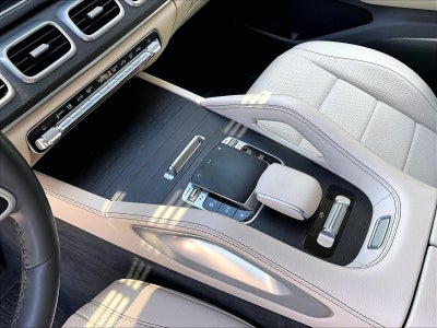 2020 Mercedes-Benz GLS GLS 450 4MATIC® SUV