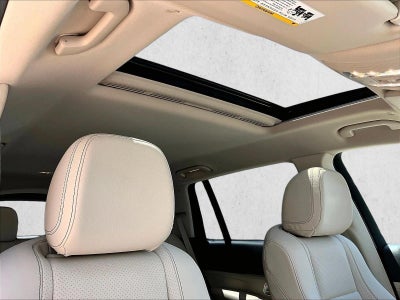 2020 Mercedes-Benz GLS GLS 450 4MATIC® SUV