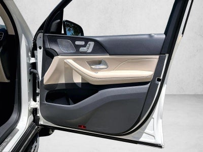 2020 Mercedes-Benz GLS GLS 450 4MATIC® SUV