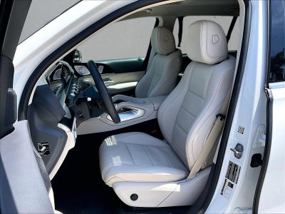 2020 Mercedes-Benz GLS GLS 450 4MATIC® SUV