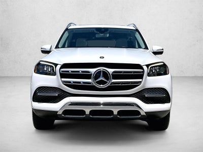 2020 Mercedes-Benz GLS GLS 450 4MATIC® SUV