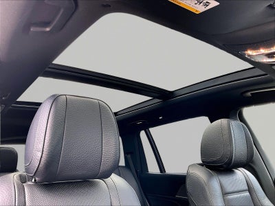 2022 Mercedes-Benz GLS GLS 450 4MATIC® SUV