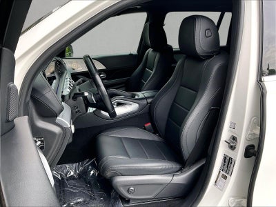 2025 Mercedes-Benz GLS GLS 450 4MATIC® SUV