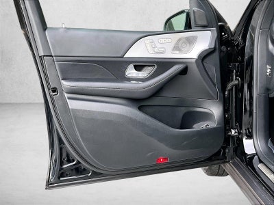 2025 Mercedes-Benz GLS GLS 450 4MATIC® SUV