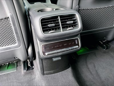 2025 Mercedes-Benz GLS GLS 450 4MATIC® SUV
