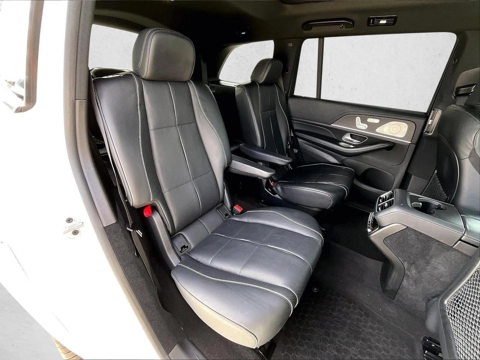 2023 Mercedes-Benz GLS GLS 580 4MATIC® SUV