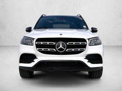 2023 Mercedes-Benz GLS GLS 580 4MATIC® SUV