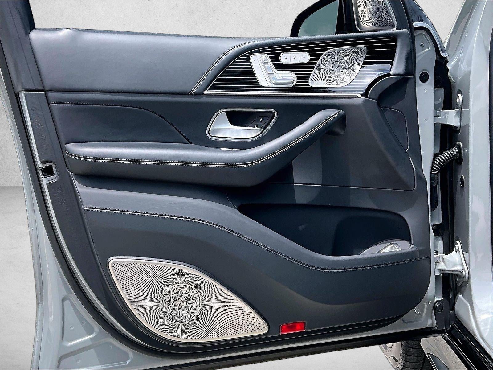 2024 Mercedes-Benz GLS Maybach GLS 600 4MATIC® SUV