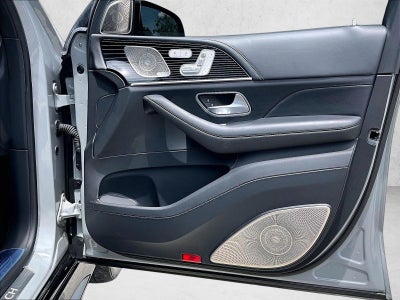 2024 Mercedes-Benz GLS Maybach GLS 600 4MATIC® SUV
