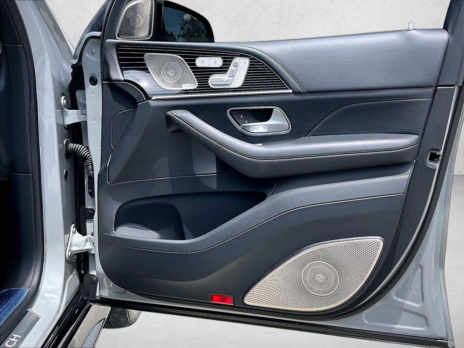 2024 Mercedes-Benz GLS Maybach GLS 600 4MATIC® SUV