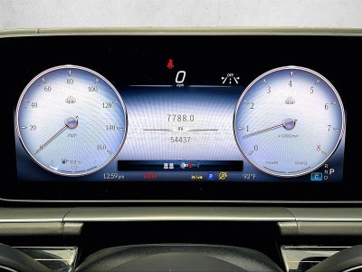 2024 Mercedes-Benz GLS Maybach GLS 600 4MATIC® SUV