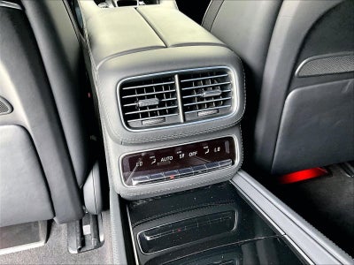 2024 Mercedes-Benz GLS Maybach GLS 600 4MATIC® SUV