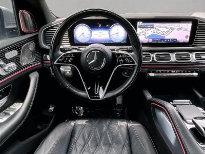 2024 Mercedes-Benz GLS Maybach GLS 600 4MATIC® SUV