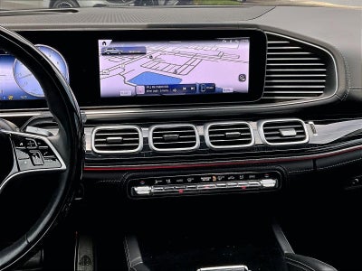 2024 Mercedes-Benz GLS Maybach GLS 600 4MATIC® SUV