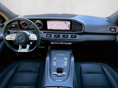 2021 Mercedes-Benz GLS AMG® GLS 63 4MATIC®+ SUV