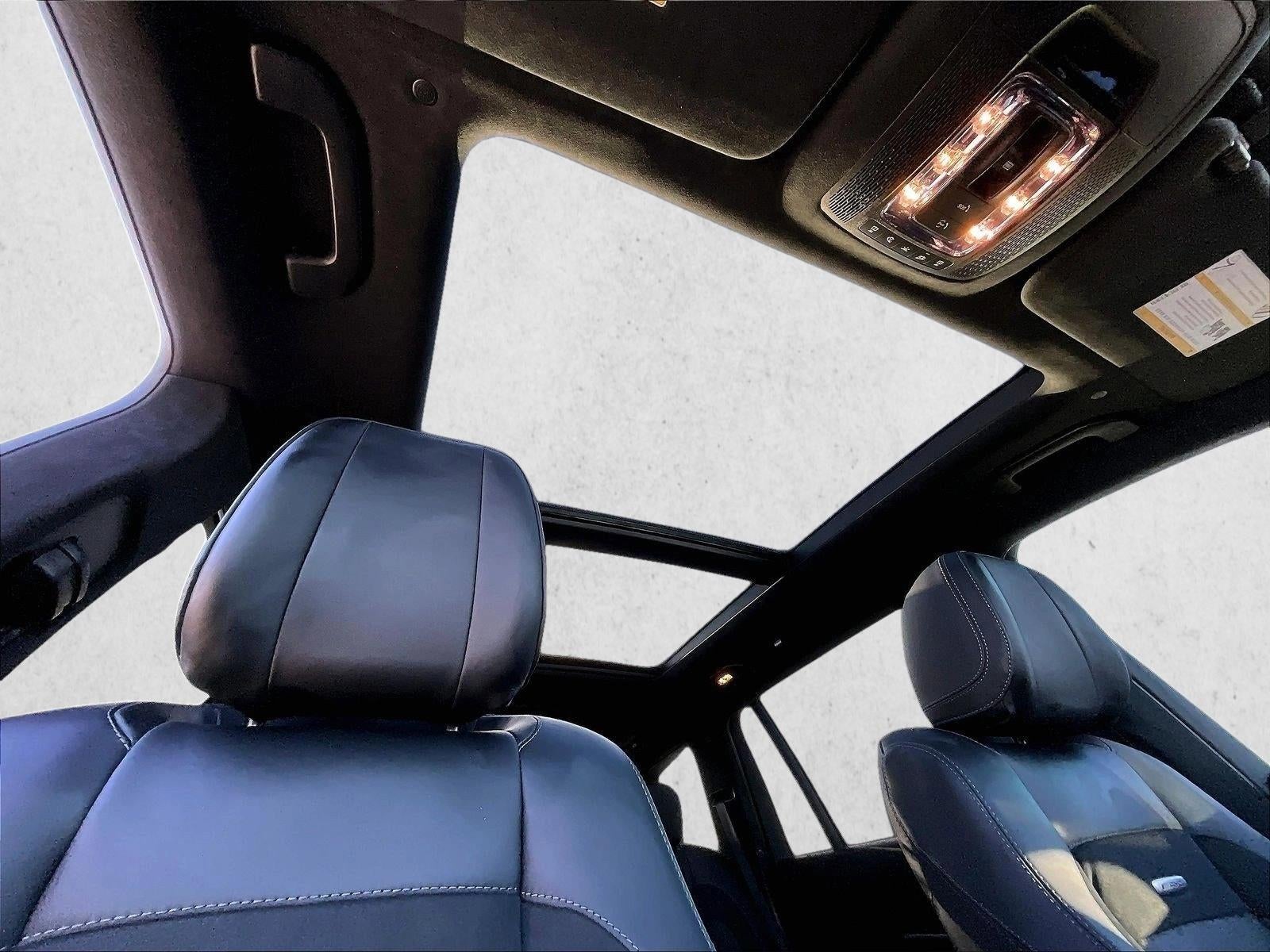 2021 Mercedes-Benz GLS AMG® GLS 63 4MATIC®+ SUV