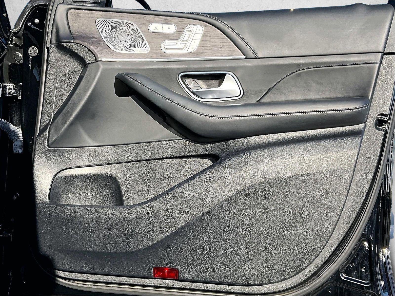 2021 Mercedes-Benz GLS AMG® GLS 63 4MATIC®+ SUV