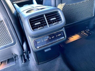 2021 Mercedes-Benz GLS AMG® GLS 63 4MATIC®+ SUV