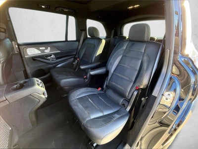 2021 Mercedes-Benz GLS AMG® GLS 63 4MATIC®+ SUV