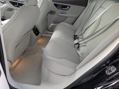 2024 Mercedes-Benz EQE EQE 350 4MATIC® SUV