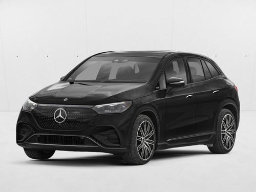 2023 Mercedes-Benz EQE EQE 350+ SUV